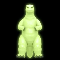 Toho Reaction Figures Wave 05 (Godzilla Day) - Godzilla '74 (Glow)