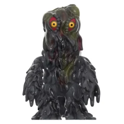 Toho Reaction Figures Wave 2 - Set Of 6