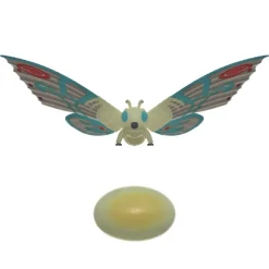 Toho Reaction Wave 1 - Mothra & Rodan (Glow)