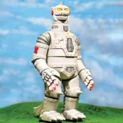 Toho Super Shogun - Mechagodzilla (Full Color)