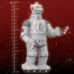 Toho Super Shogun - Mechagodzilla (Full Color)