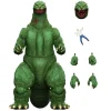 Toho Ultimates! - Godzilla 1989 (Comic Book - Thirsty For Blood)