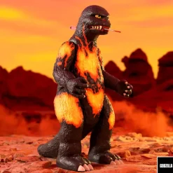 Toho Ultimates! - Shogun Godzilla 1995