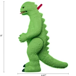 Toho Ultimates! Shogun - Godzilla (Glow)