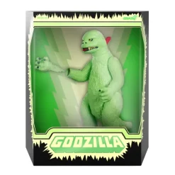 Toho Ultimates! Shogun Godzilla& Shogun Godzilla Glow