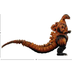 Toho Ultimates! Wave 3 - 1200 C Godzilla