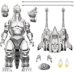 Toho Ultimates! Wave 2 - Godzilla 1995 & Mechagodzilla