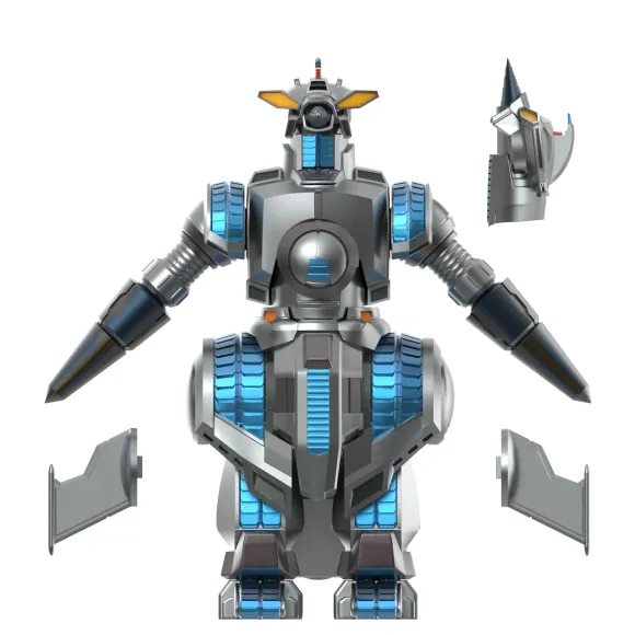 Toho Ultimates! Wave 4 - M.O.G.U.E.R.A.
