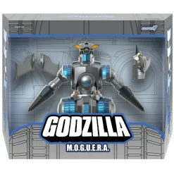 Toho Ultimates! Wave 4 - M.O.G.U.E.R.A.