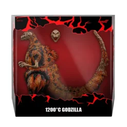 Toho Ultimates! Wave 3 - Set Of 2