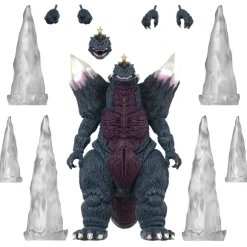 Toho Ultimates! Wave 4 - Space Godzilla