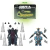 Toho Ultimates! Wave 4 - Spacegodzilla & M.O.G.U.E.R.A.