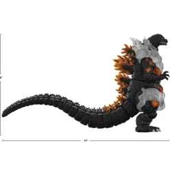 Toho Ultimates!Wave 2 - Heisei Burning Godzilla