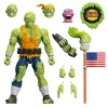 Toxic Crusader Ultimates! Wave 3 - Toxie
