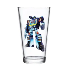 Transformers Drinkware - Soundwave