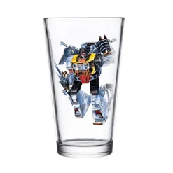 Transformers Drinkware Set Of 4