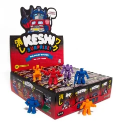 Transformers Keshi Surprise - Autobots