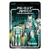 Transformers Reaction - Tigatron