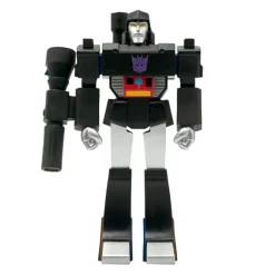 Transformers Reaction Figure - Megatron Mc-12
