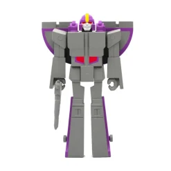 Transformers Reaction Figure Wave 2 - Astrotrain