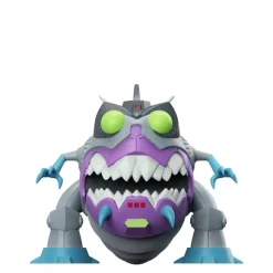Transformers Reaction Figures Wave 6 - Set Of 6