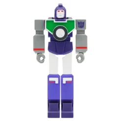 Transformers Reaction Figure Wave 5 - Reflector