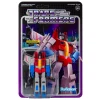 Transformers Reaction Figure - Starscream
