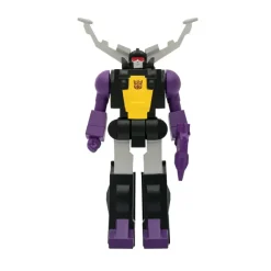 Transformers Reaction Wave 2 - Shrapnel