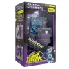 Transformers Super Cyborg -Soundwave Clear (Nycc 2020)