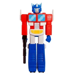 Transformers Super Shogun - Optimus Prime