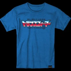Transformers T-Shirt - Japanese Logo
