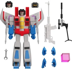 Transformers Ultimates! Wave 4 - Full Set