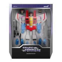 Transformers Ultimates! Wave 4 - Full Set