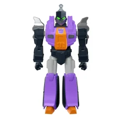 Transformers Ultimates! Wave 1 - Bombshell