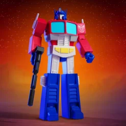Transformers Ultimates! Wave 1 - Optimus Prime