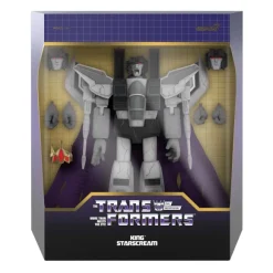 Transformers Ultimates! Wave 5 - Set Of 2