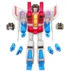 Transformers Ultimates! Wave 1 - Starscream'S Ghost