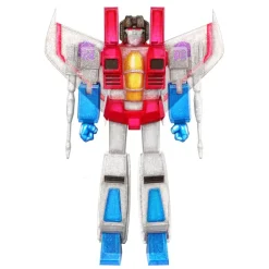Transformers Ultimates! Wave 1 - Starscream'S Ghost