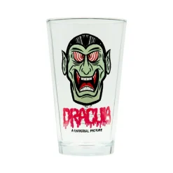 Universal Monsters Drinkware - Freakyfaces Dracula