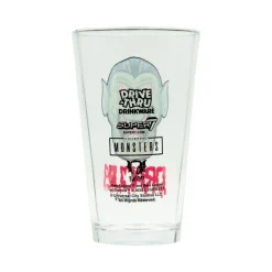 Universal Monsters Drinkware - Freakyfaces Dracula