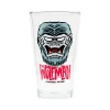 Universal Monsters Drinkware - Freakyfaces The Wolfman