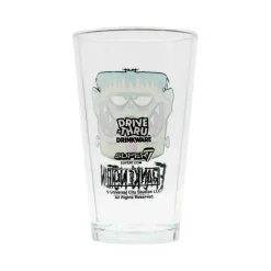Universal Monsters Drinkware - Freakyfaces Frankenstein'S Monster