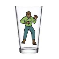 Universal Monsters Drinkware - Wolf Man