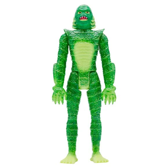 Universal Monsters Reaction Figure -