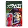 Universal Monsters Reaction Figure - The Masque Of The Red Death