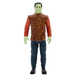 Universal Monsters Reaction Figure - The Monster From Son Of Frankenstein