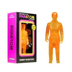 Universal Monsters Reaction Luminators - Full Set