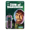 Universal Monsters Reaction Figure - Bela Lugosi As Ygor