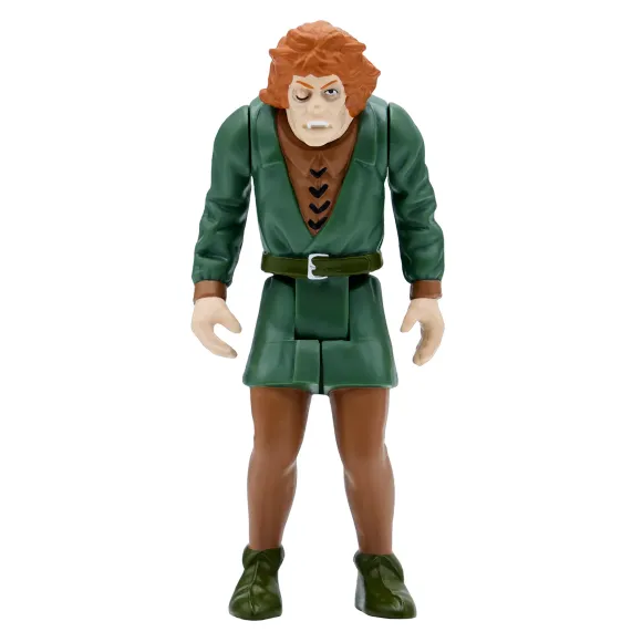 Universal Monsters Reaction Figure - The Hunchback Of Notre Dame