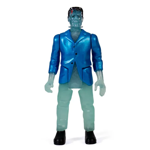 Universal Monsters Reaction Figure - Frankenstein (Nycc 2019)